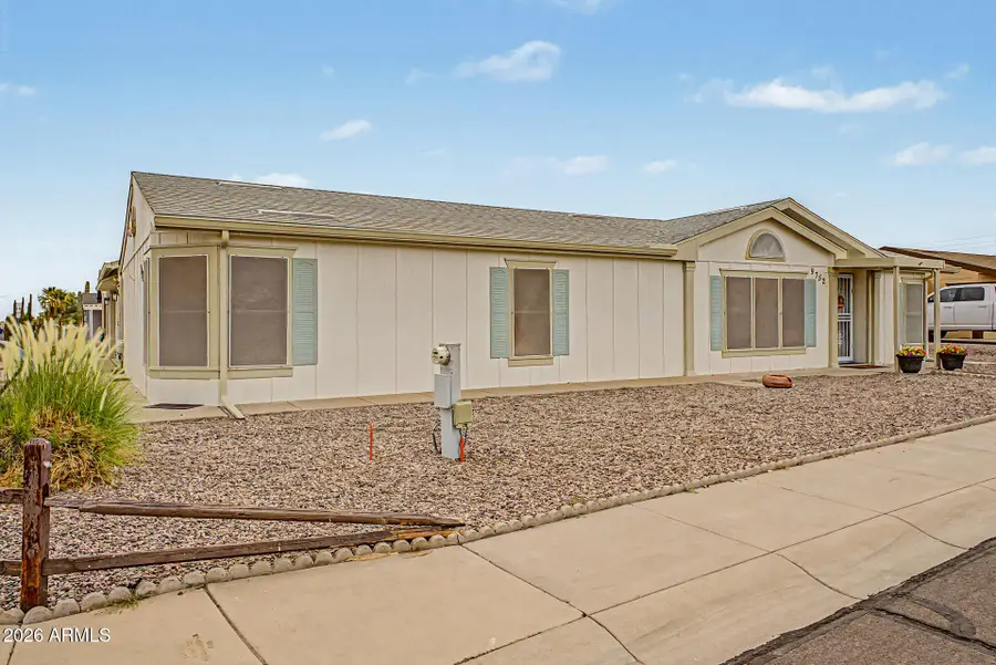 9752 E Empress Avenue, Mesa, AZ 85208 - #2