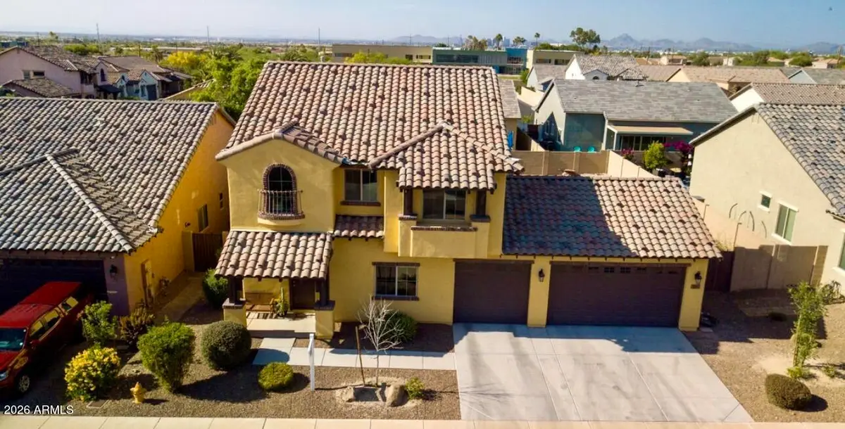 814 W Ardmore Road, Phoenix, AZ 85041 - #1