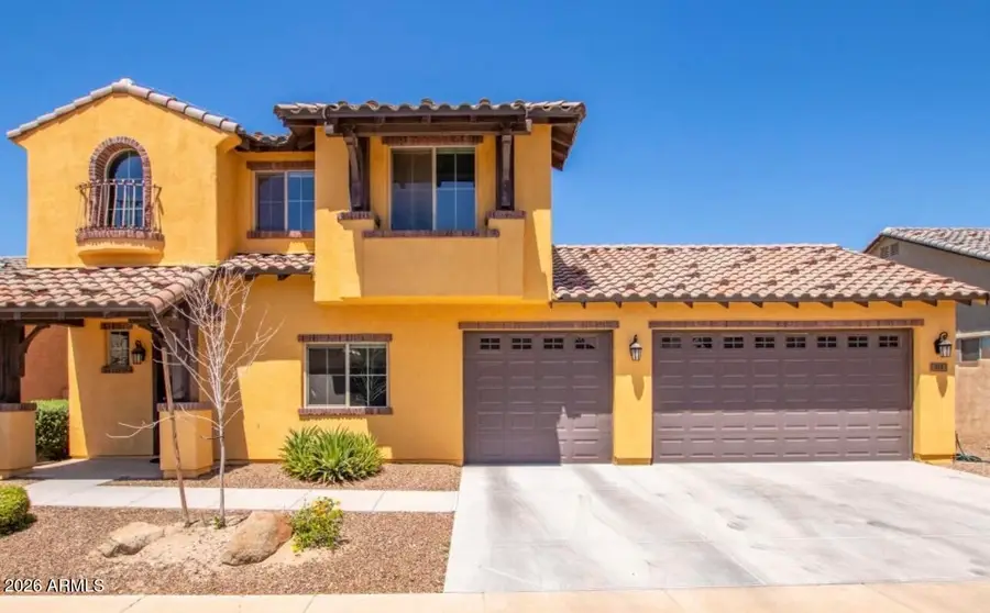814 W Ardmore Road, Phoenix, AZ 85041 - #2