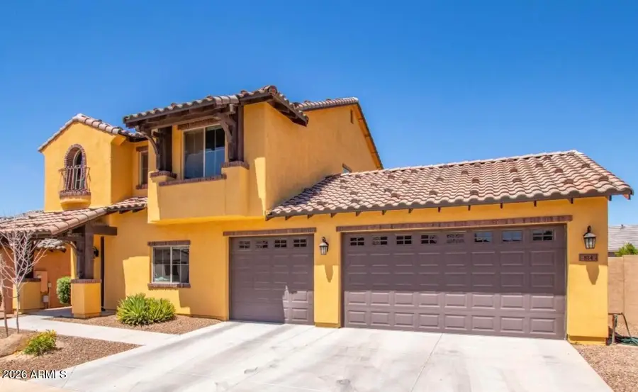 814 W Ardmore Road, Phoenix, AZ 85041 - #3
