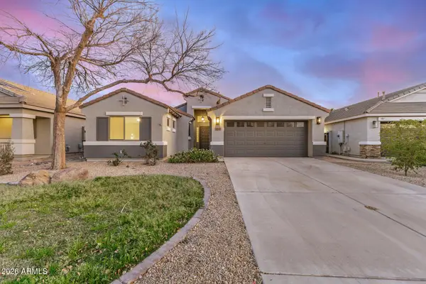 1247 E Nancy Avenue, San Tan Valley, AZ 85140
