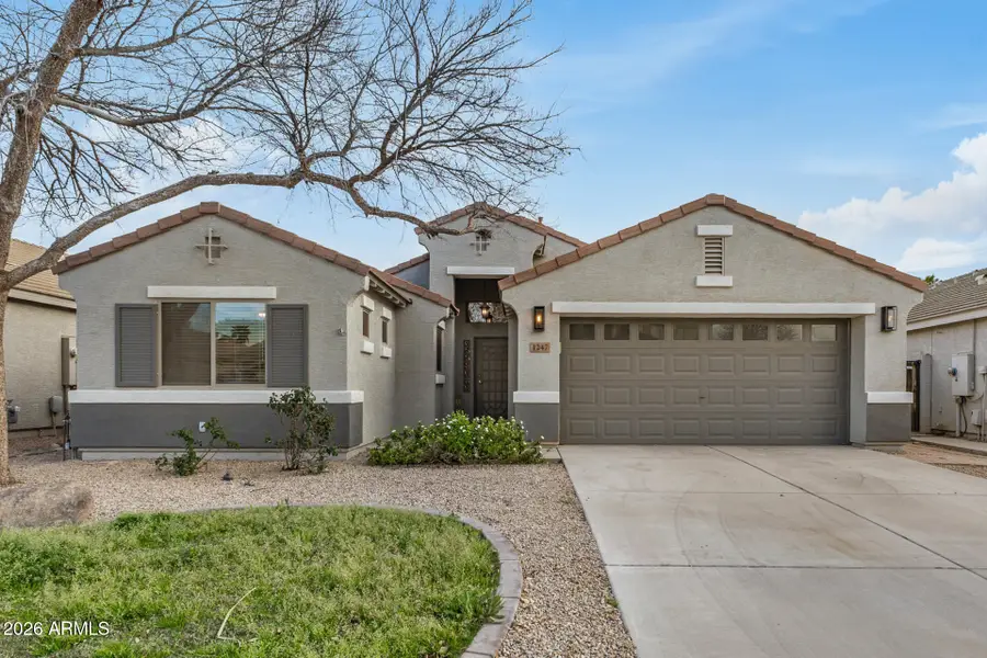 1247 E Nancy Avenue, San Tan Valley, AZ 85140 - #2