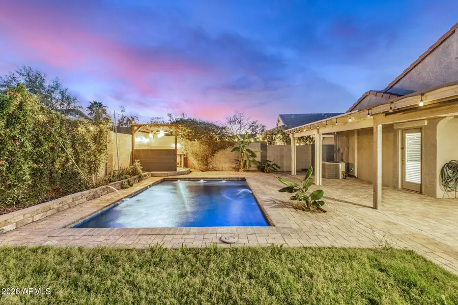 1247 E Nancy Avenue, San Tan Valley, AZ 85140 - #3