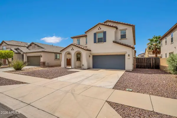 15623 W Poinsettia Drive, Surprise, AZ 85379