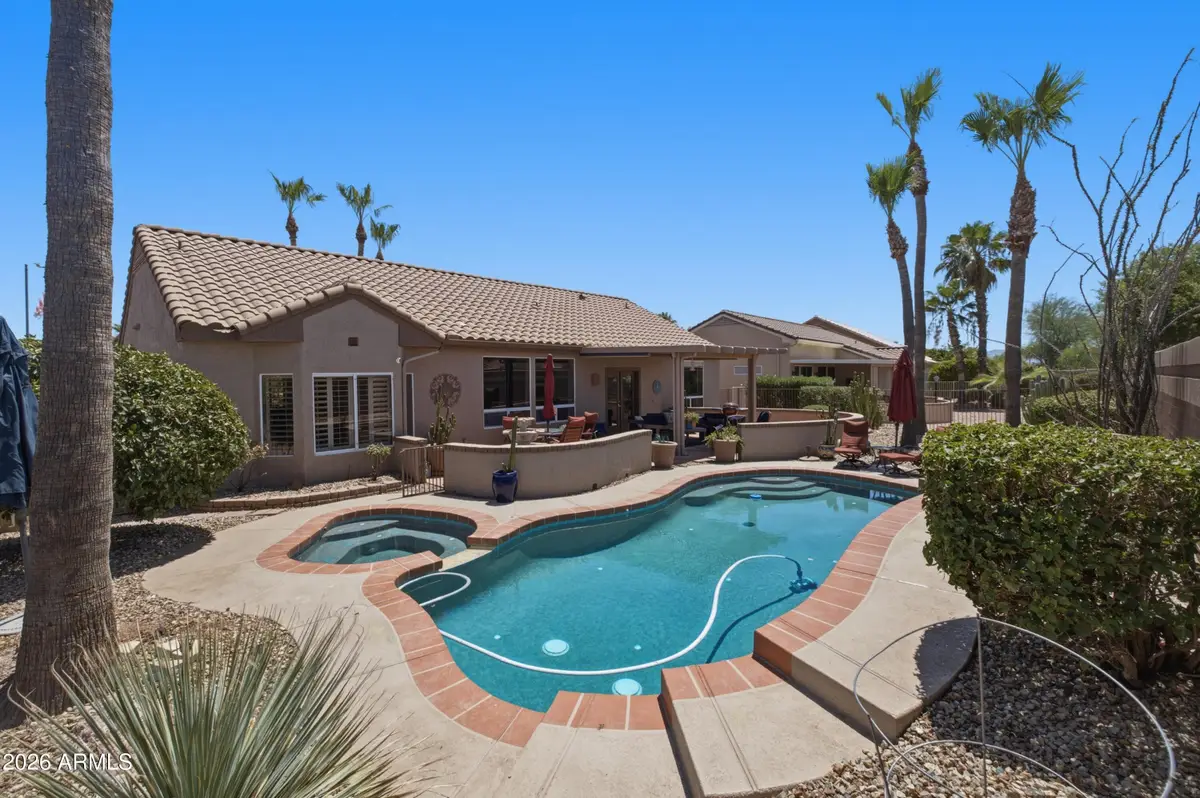 15144 W Via Manana -- W, Sun City West, AZ 85375 - #1