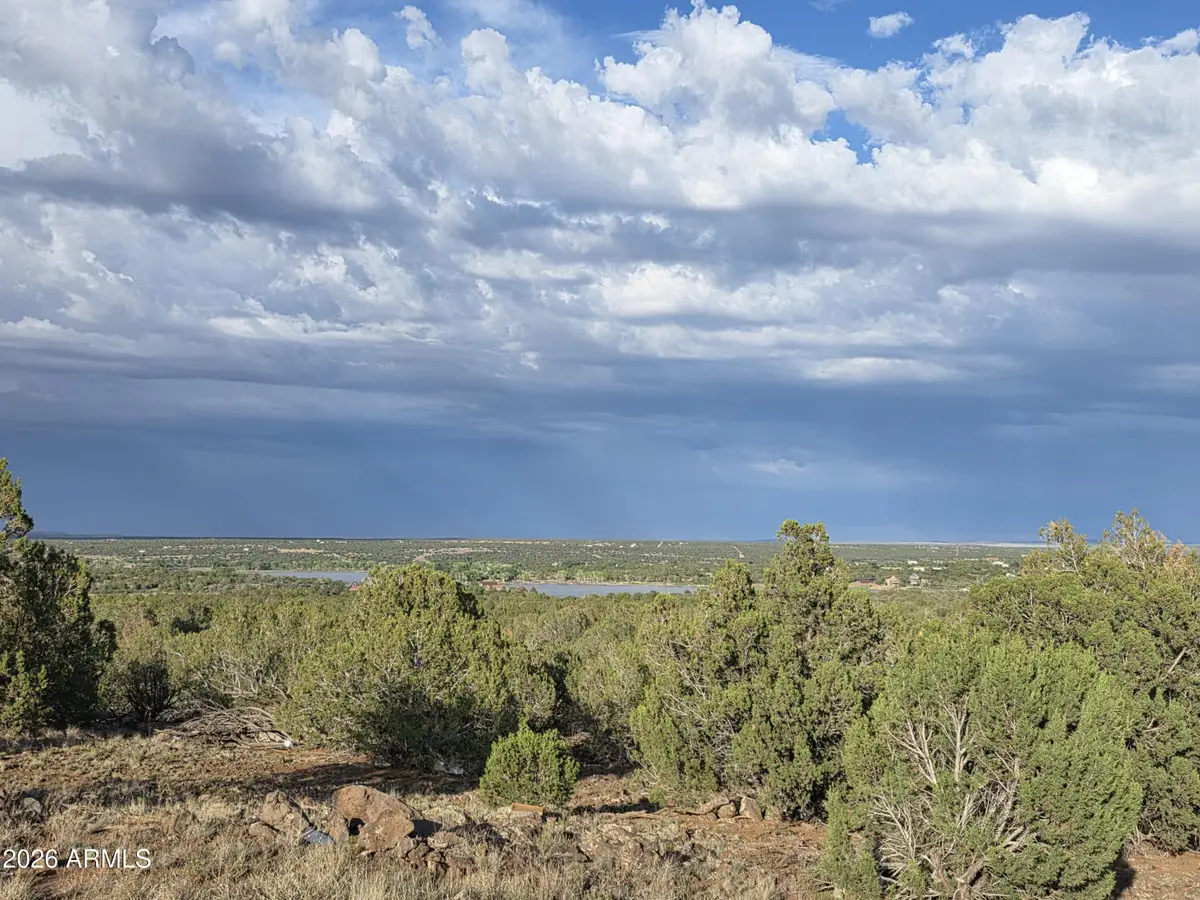2075 Parker Ranch Road, Show Low, AZ 85901 - #1
