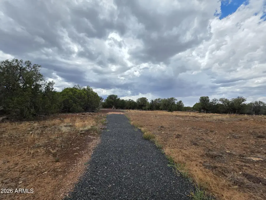 2075 Parker Ranch Road, Show Low, AZ 85901 - #2