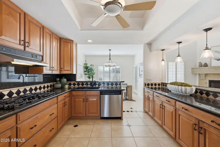 4301 N 21st Street #28, Phoenix, AZ 85016 - #2