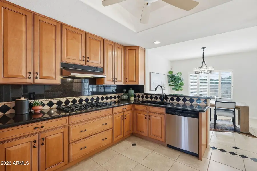 4301 N 21st Street #28, Phoenix, AZ 85016 - #3