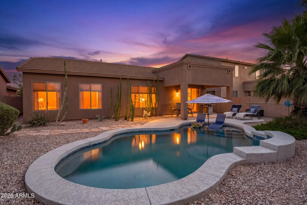 37914 W Olivo Street, Maricopa, AZ 85138 - #1