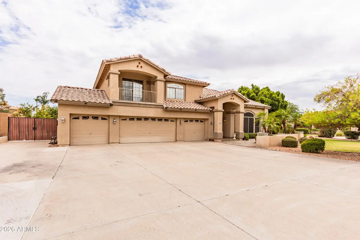 7523 E Kael Circle, Mesa, AZ 85207 - #1