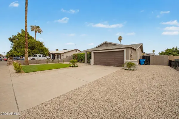 7023 W Cypress Street, Phoenix, AZ 85035