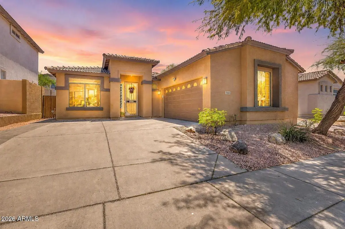 7241 E Northridge Street, Mesa, AZ 85207 - #1