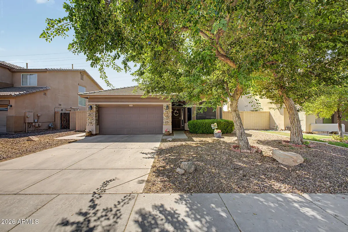 3645 S Joshua Tree Lane, Gilbert, AZ 85297 - #1