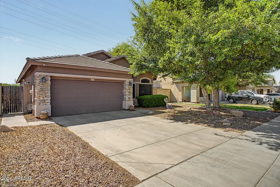 3645 S Joshua Tree Lane, Gilbert, AZ 85297 - #2