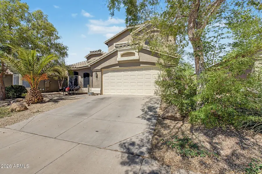 21737 N Kirkland Drive, Maricopa, AZ 85138 - #3