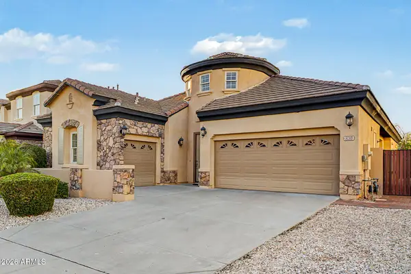 830 E Canyon Way, Chandler, AZ 85249