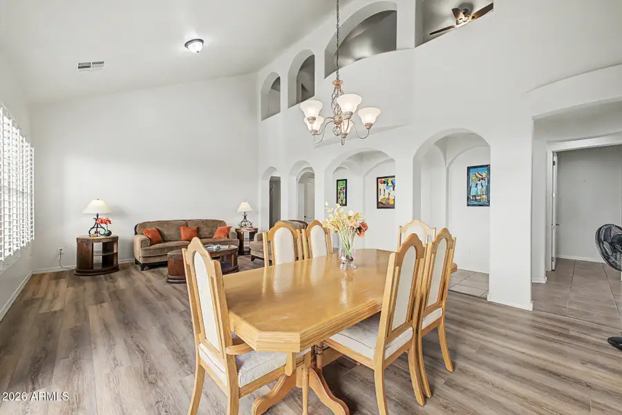 830 E Canyon Way, Chandler, AZ 85249 - #3