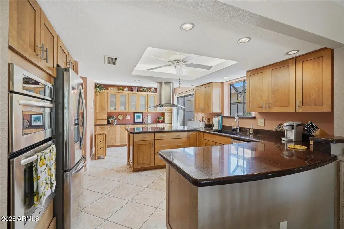 10413 E Chestnut Drive, Sun Lakes, AZ 85248 - #1