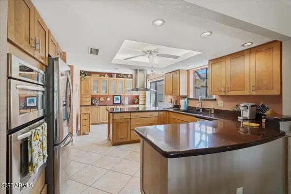 10413 E Chestnut Drive, Sun Lakes, AZ 85248