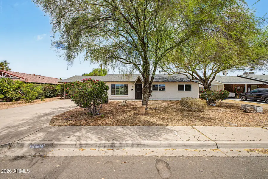 4038 W Maryland Avenue, Phoenix, AZ 85019 - #2
