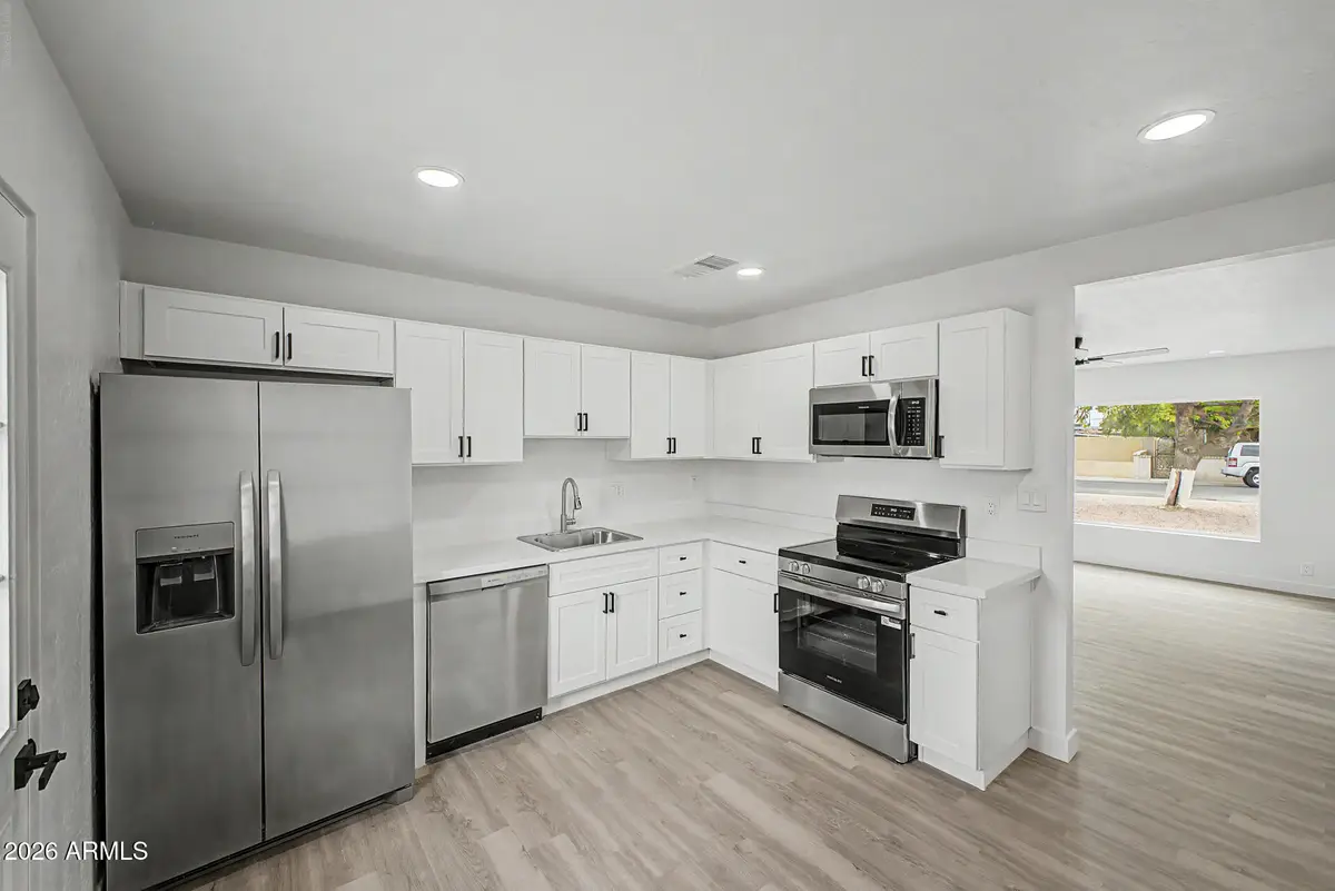 640 S Pasadena --, Mesa, AZ 85210 - #1