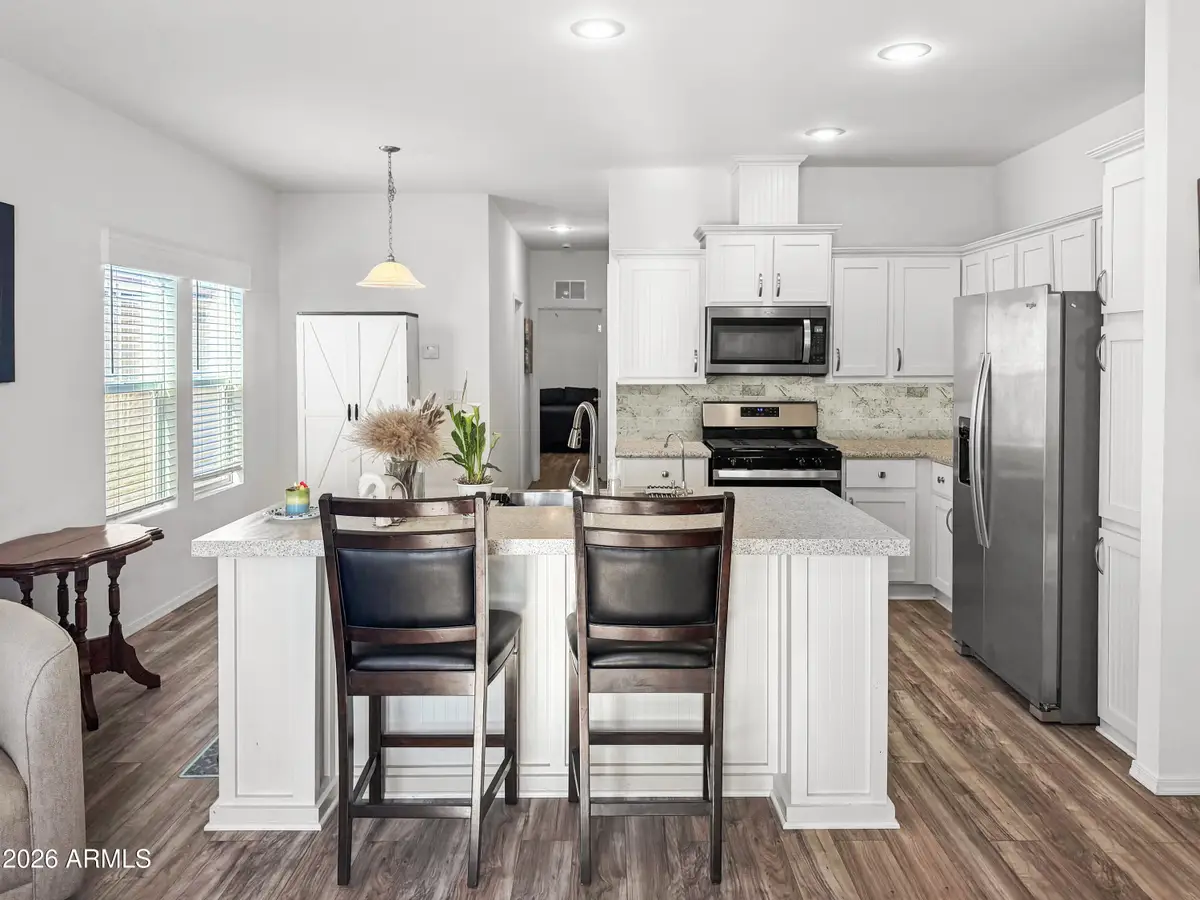 351 N Meridian Road #54, Apache Junction, AZ 85120 - #1