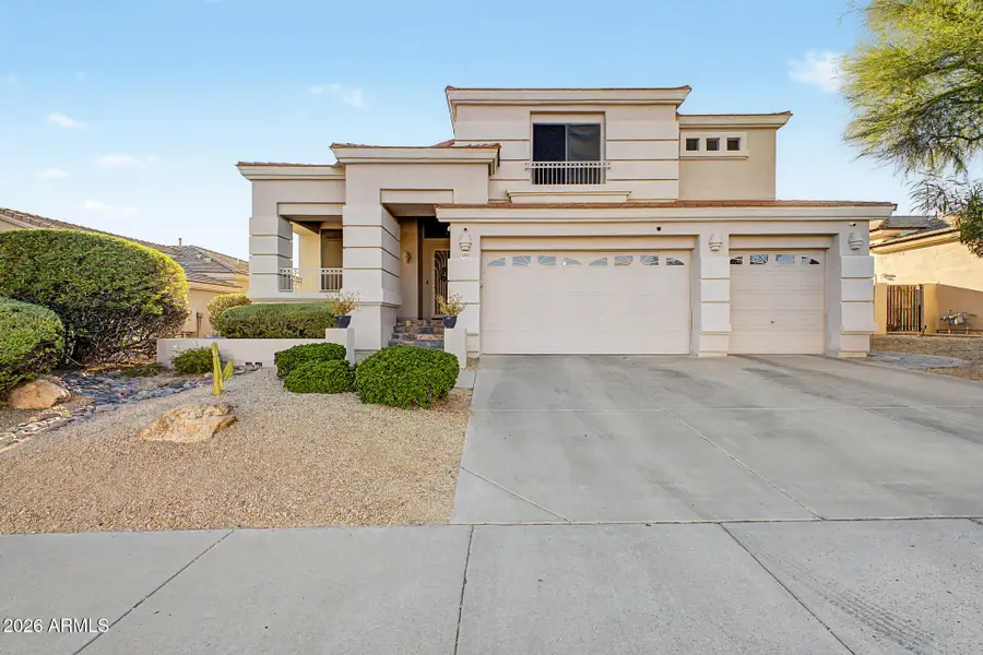22852 N 52nd Street, Phoenix, AZ 85054 - #2