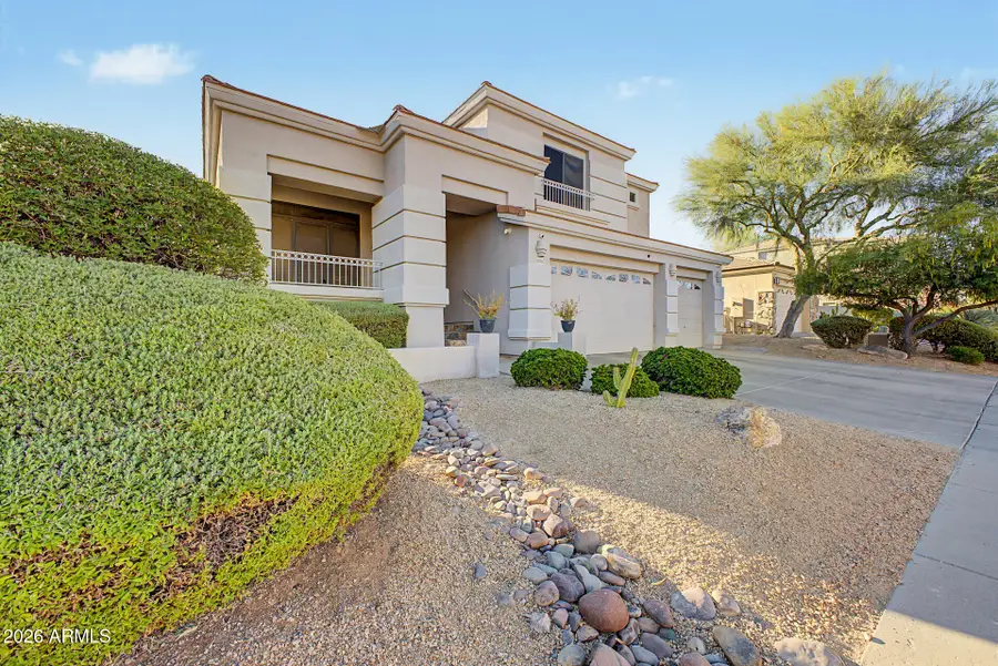 22852 N 52nd Street, Phoenix, AZ 85054 - #3