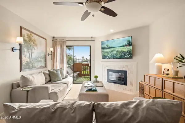 3031 N Civic Center Plaza #260, Scottsdale, AZ 85251
