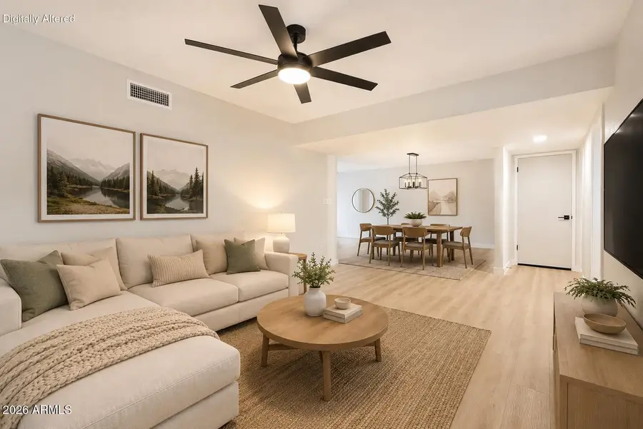 1709 W Stella Lane, Phoenix, AZ 85015 - #3
