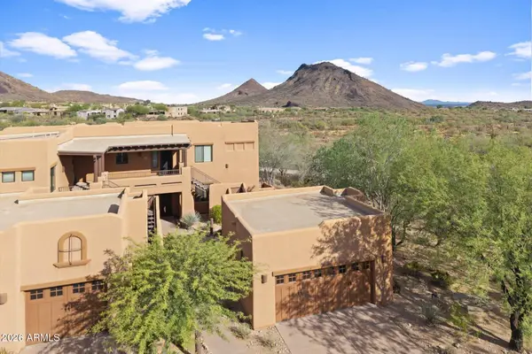 13450 E Via Linda -- #2044, Scottsdale, AZ 85259