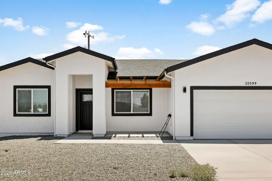 20599 E Wagon Way, Mayer, AZ 86333 - #3