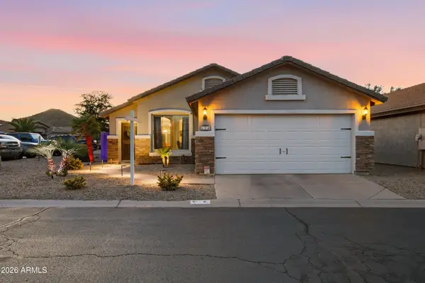 4 E Mayfield Drive, San Tan Valley, AZ 85143