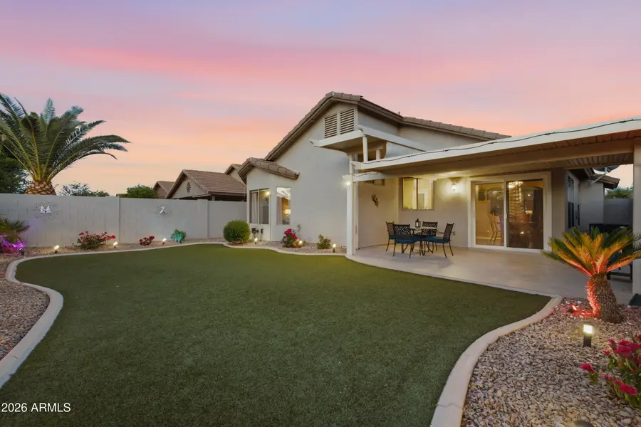 4 E Mayfield Drive, San Tan Valley, AZ 85143 - #2