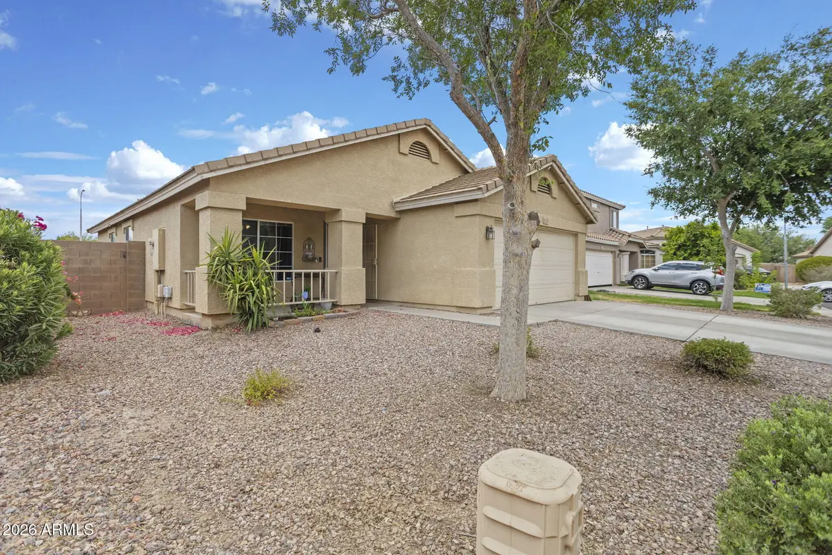 8219 W Apache Street, Phoenix, AZ 85043 - #1