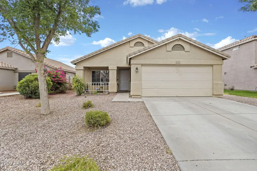 8219 W Apache Street, Phoenix, AZ 85043 - #2