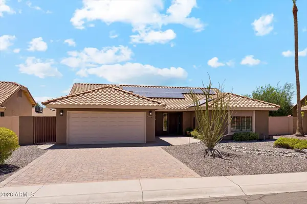 20004 N 98th Lane, Peoria, AZ 85382