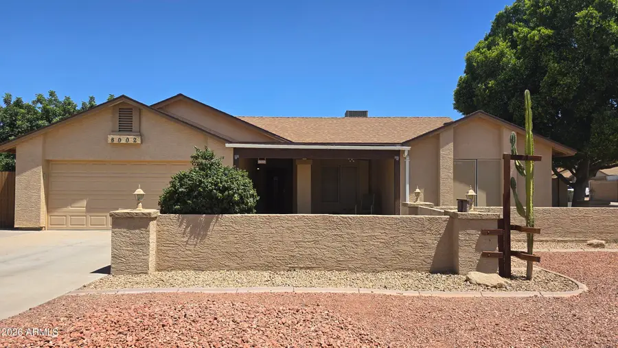 8002 W Maryland Avenue, Glendale, AZ 85303 - #2