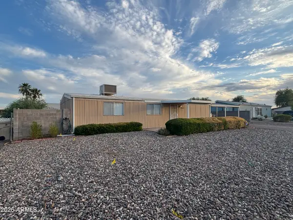 6739 W Sherri Jean Lane, Peoria, AZ 85382