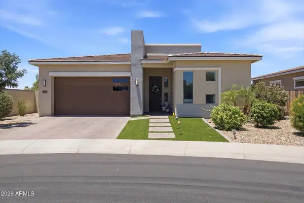 5140 S Springs Place, Chandler, AZ 85249