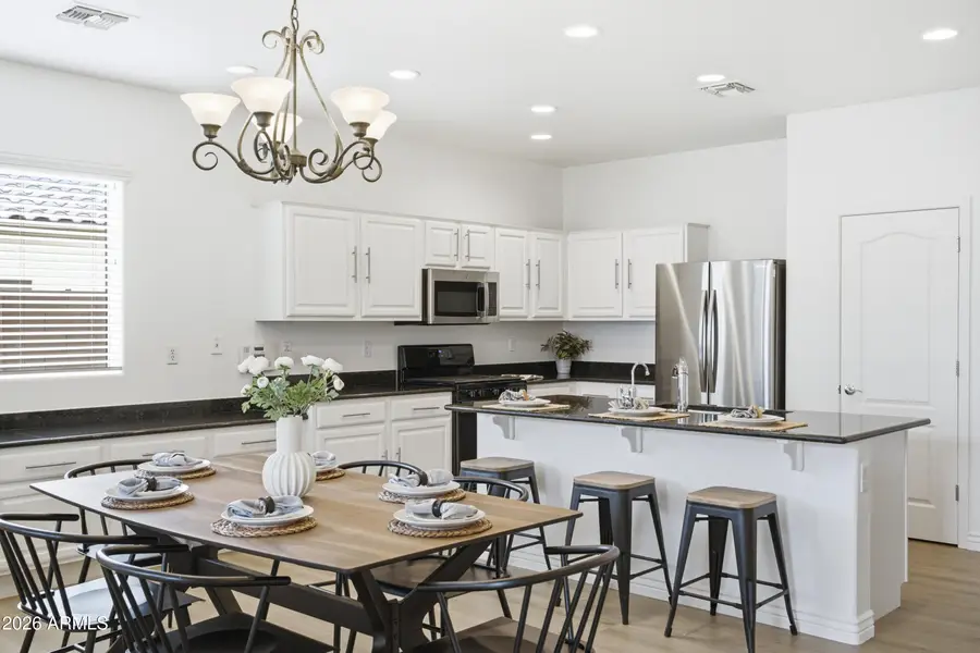 3656 E Andre Avenue, Gilbert, AZ 85298 - #2