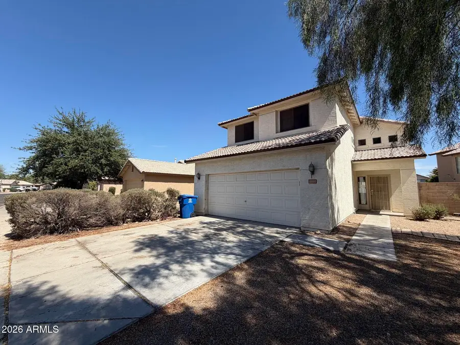 10807 W Monte Vista Road, Avondale, AZ 85392 - #2