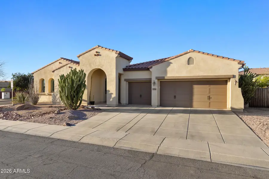 3534 E Tonto Place, Chandler, AZ 85249 - #3