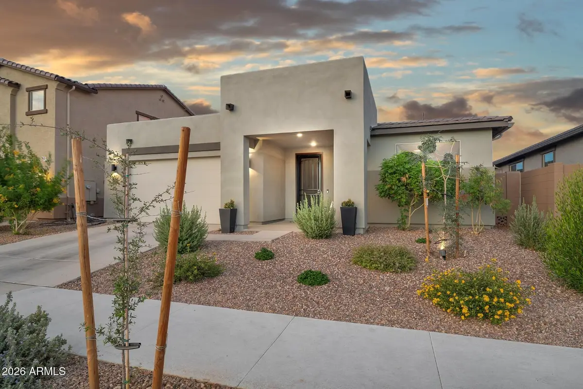 26421 S 231st Way, Queen Creek, AZ 85142 - #1