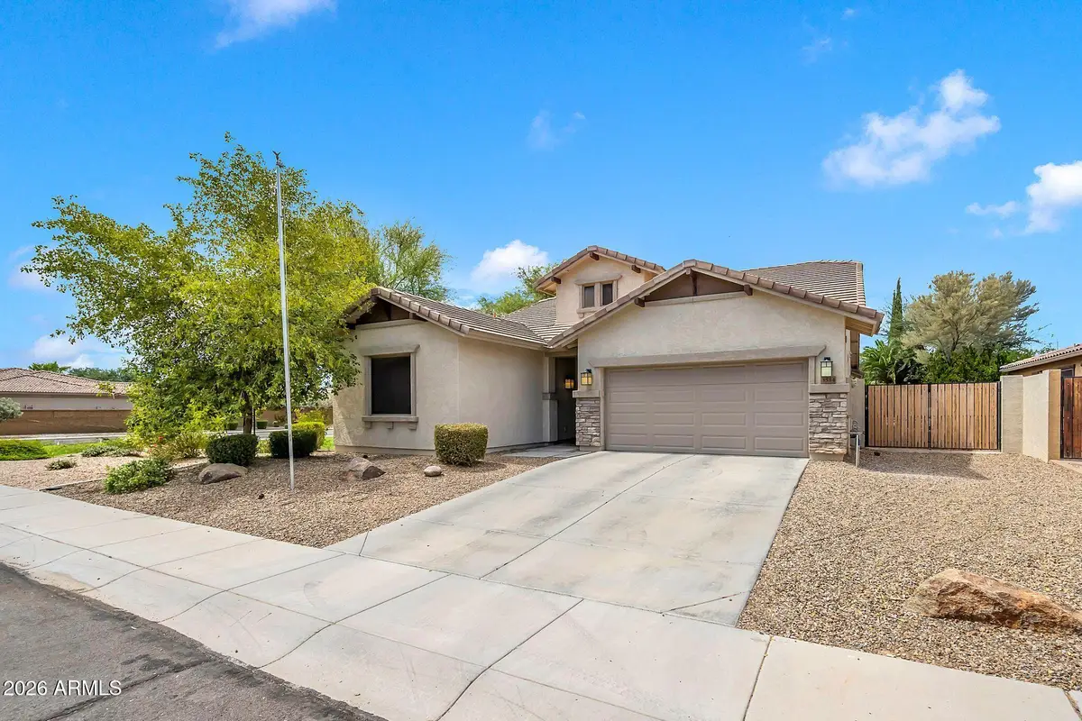3514 E San Carlos Place, Chandler, AZ 85249 - #1
