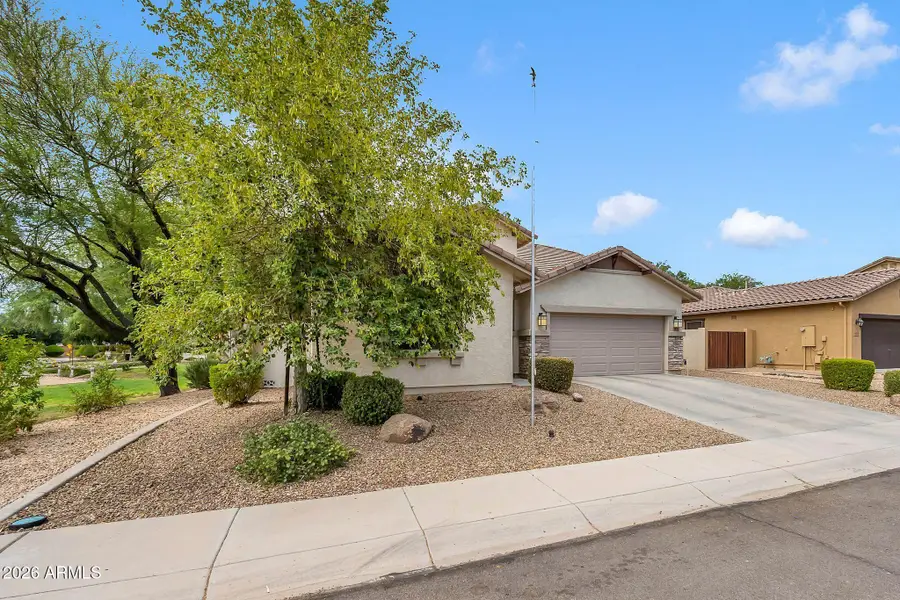 3514 E San Carlos Place, Chandler, AZ 85249 - #3