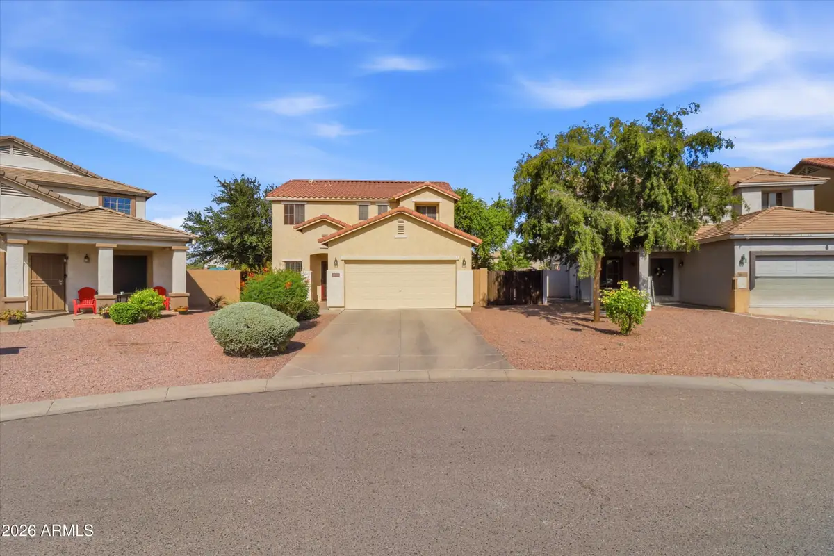 41715 N Oetting Trail, San Tan Valley, AZ 85140 - #1
