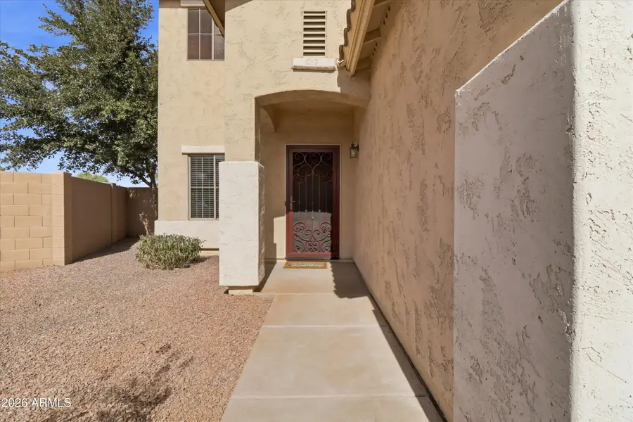 41715 N Oetting Trail, San Tan Valley, AZ 85140 - #2