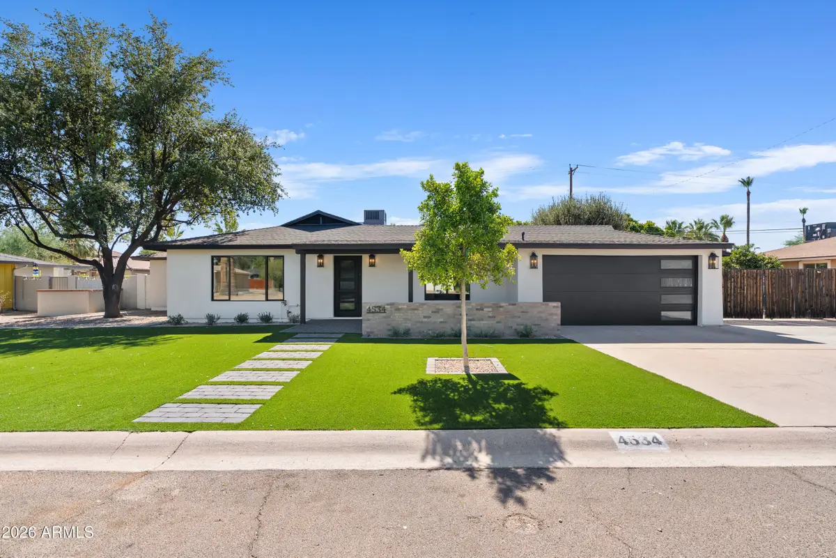 4534 N 30th Place, Phoenix, AZ 85016 - #1